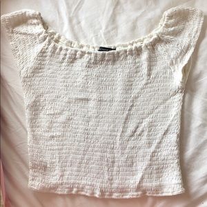 Brandy Melville Charlene Top